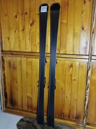 LYŽE ELAN PRIMETIME 22 BLUE TI 172CM --MODEL 2026--